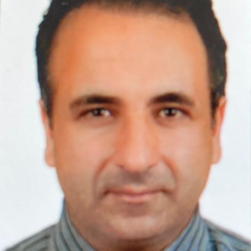 Prof. Dr. Doğan Nasır BİNİCİ
