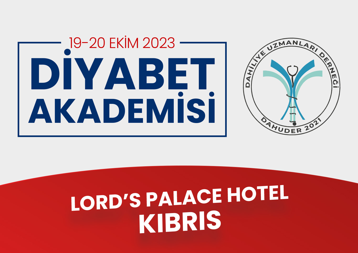 Diyabet Akademisi / 19-20 Ekim 2023 - Kıbrıs