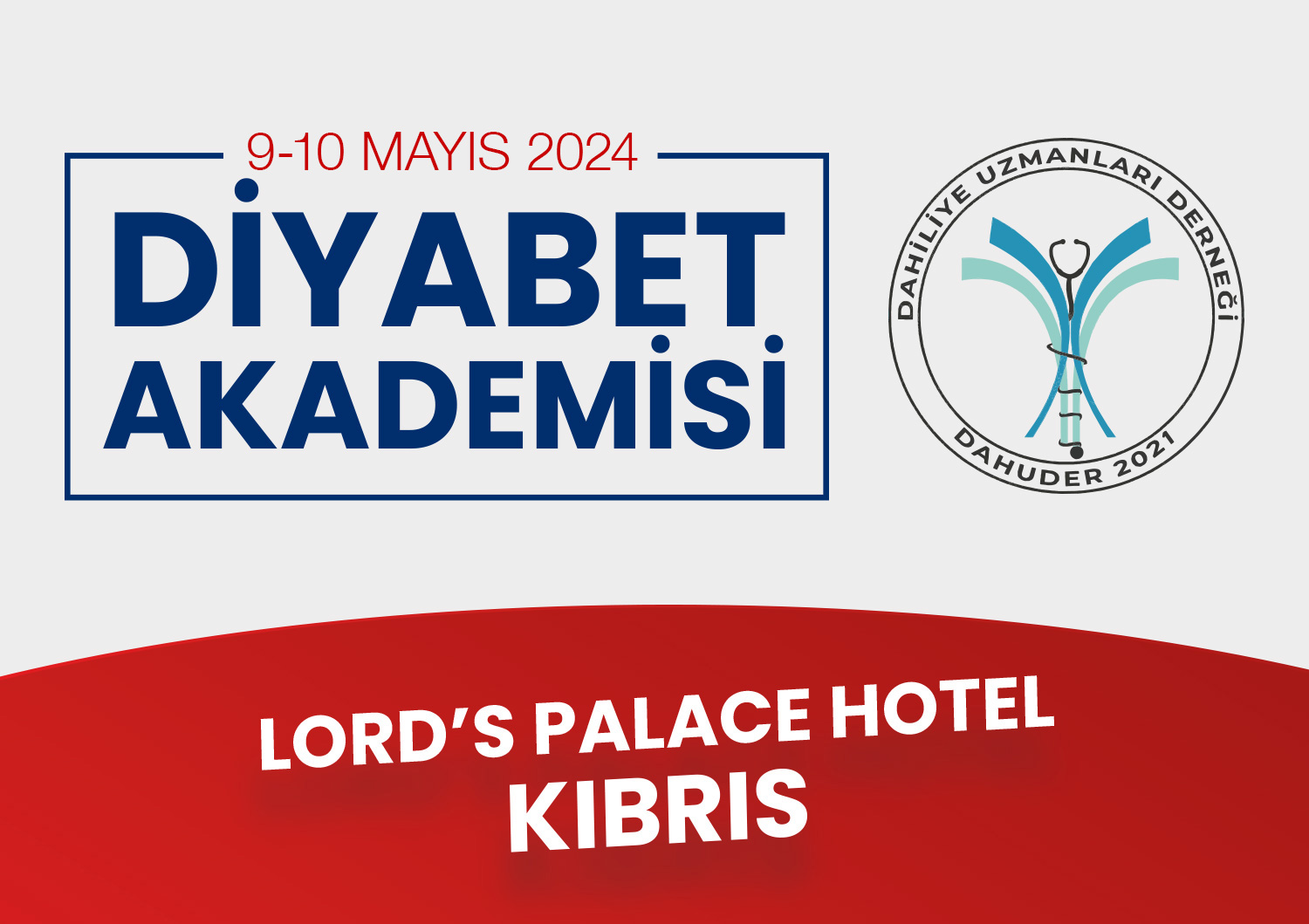 Diyabet Akademisi / 9-10 Mayıs 2024 - Kıbrıs